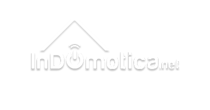 Indomotica.net Logo