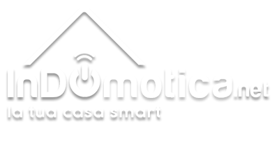 INDOMOTICA.NET - La tua casa smart